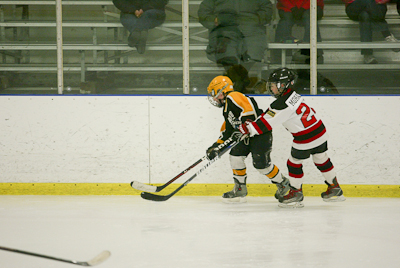 Game 20 2/18/2012 Plattsburgh White vs Canton Black