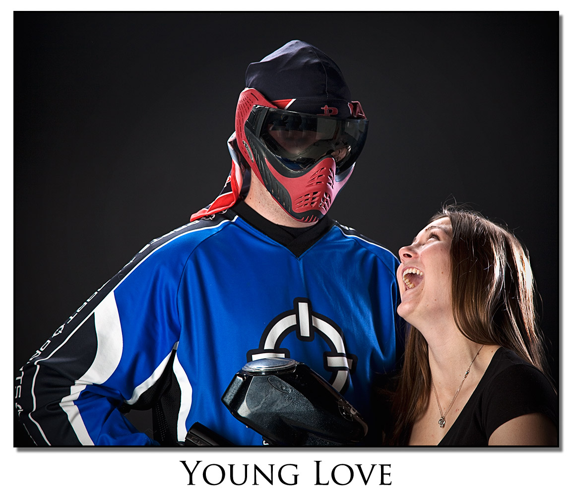 Young Love