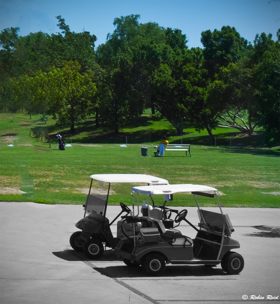 Rancho Bernardo Inn Golf Course