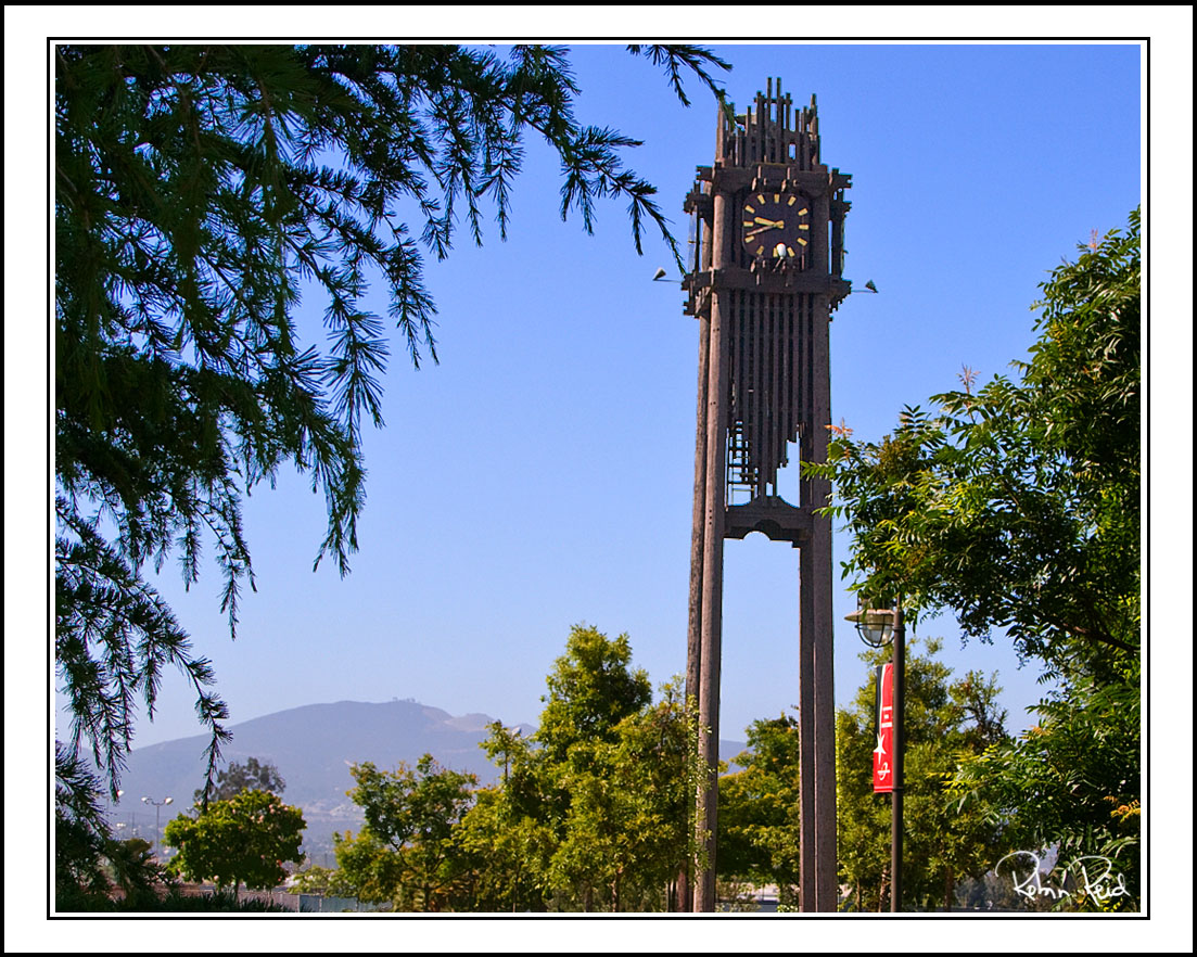 Palomar Campus