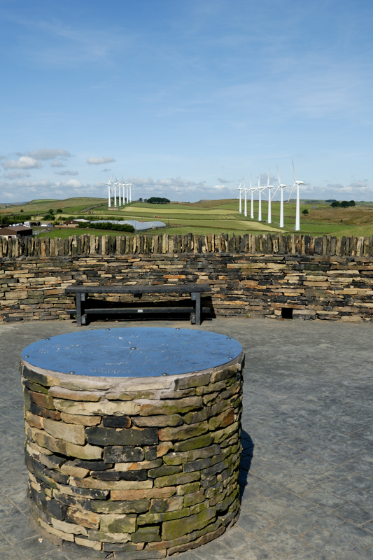 Royd Moor Wind Farm