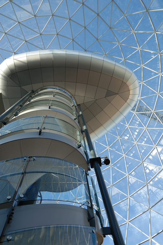 Viewing Platform