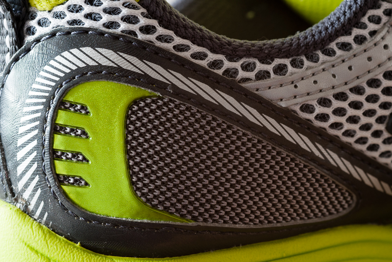 28 March: New Trainers