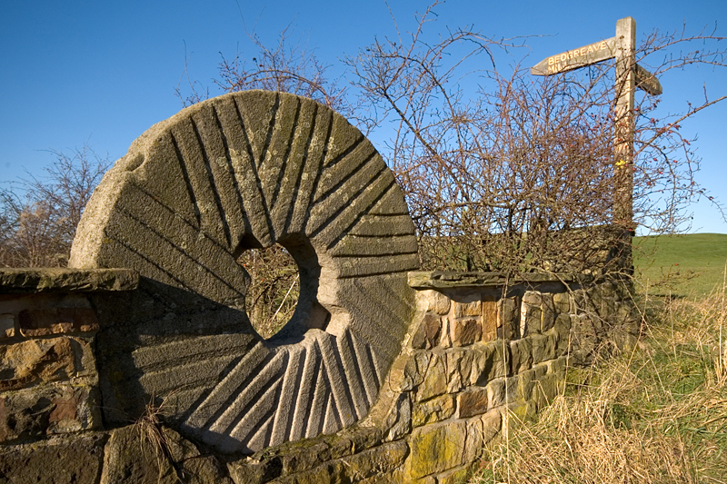 Millstone