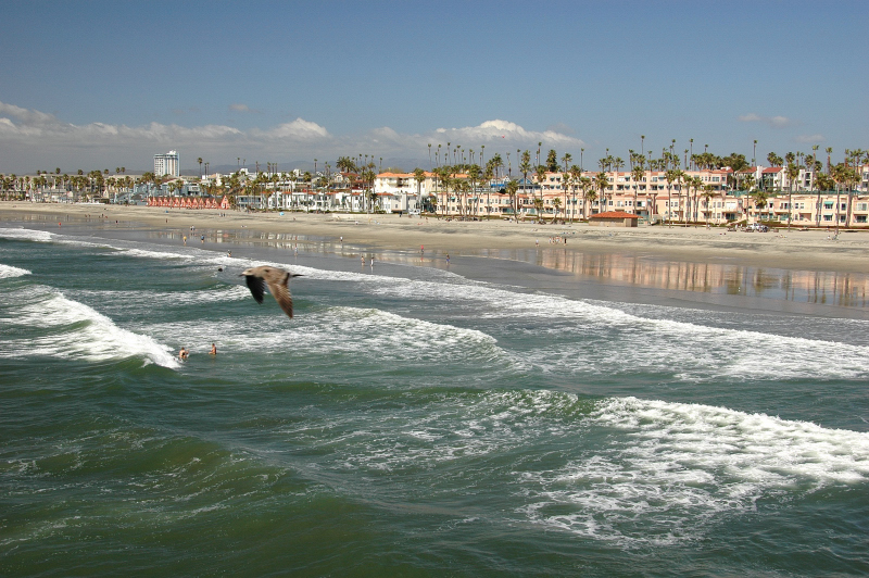 Oceanside