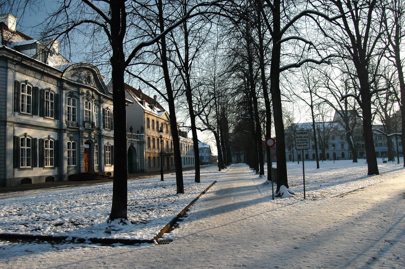 Petersplatz