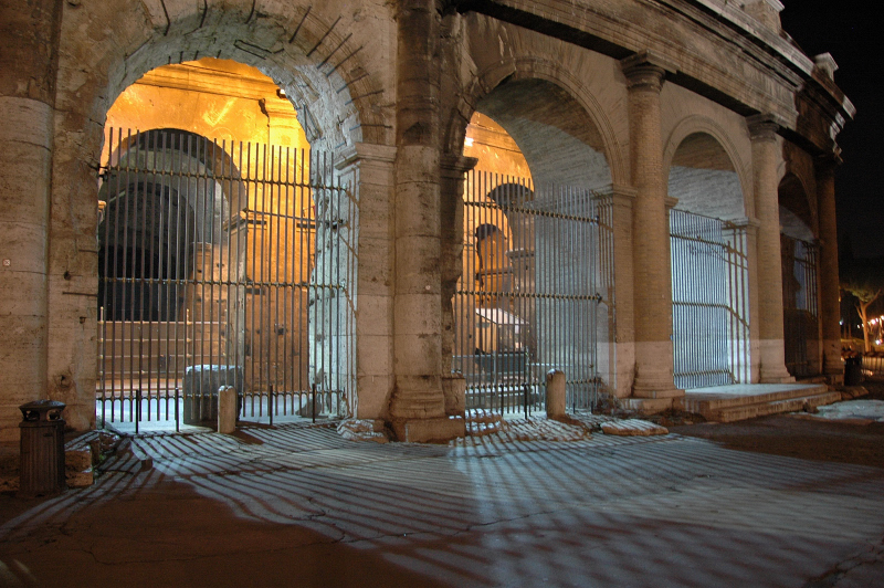 Colosseo