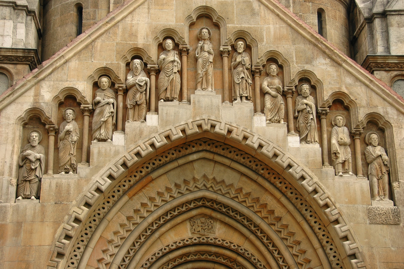 Jak Chapel