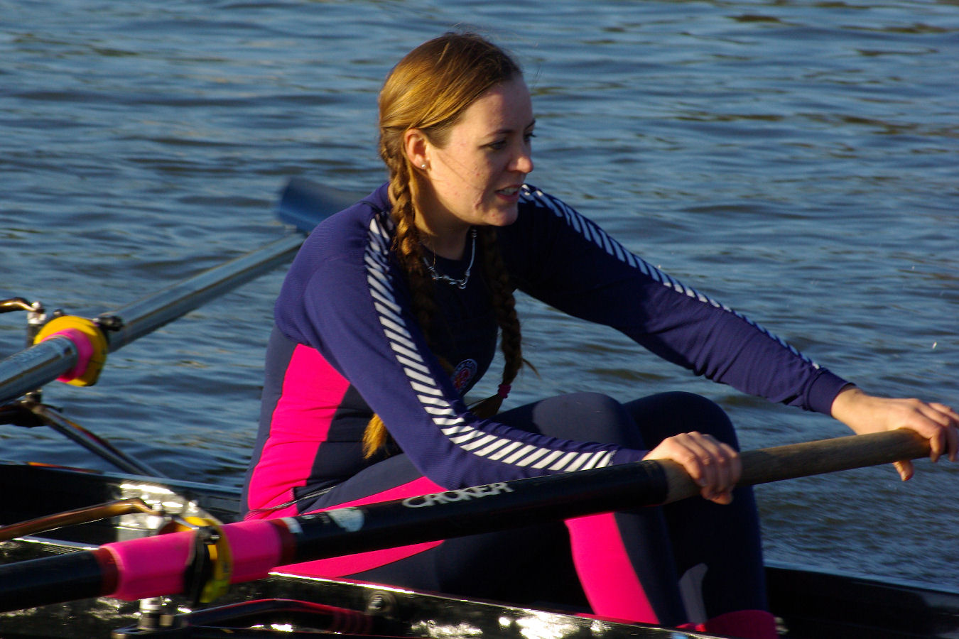 2009 - Henley Head - IMGP2830