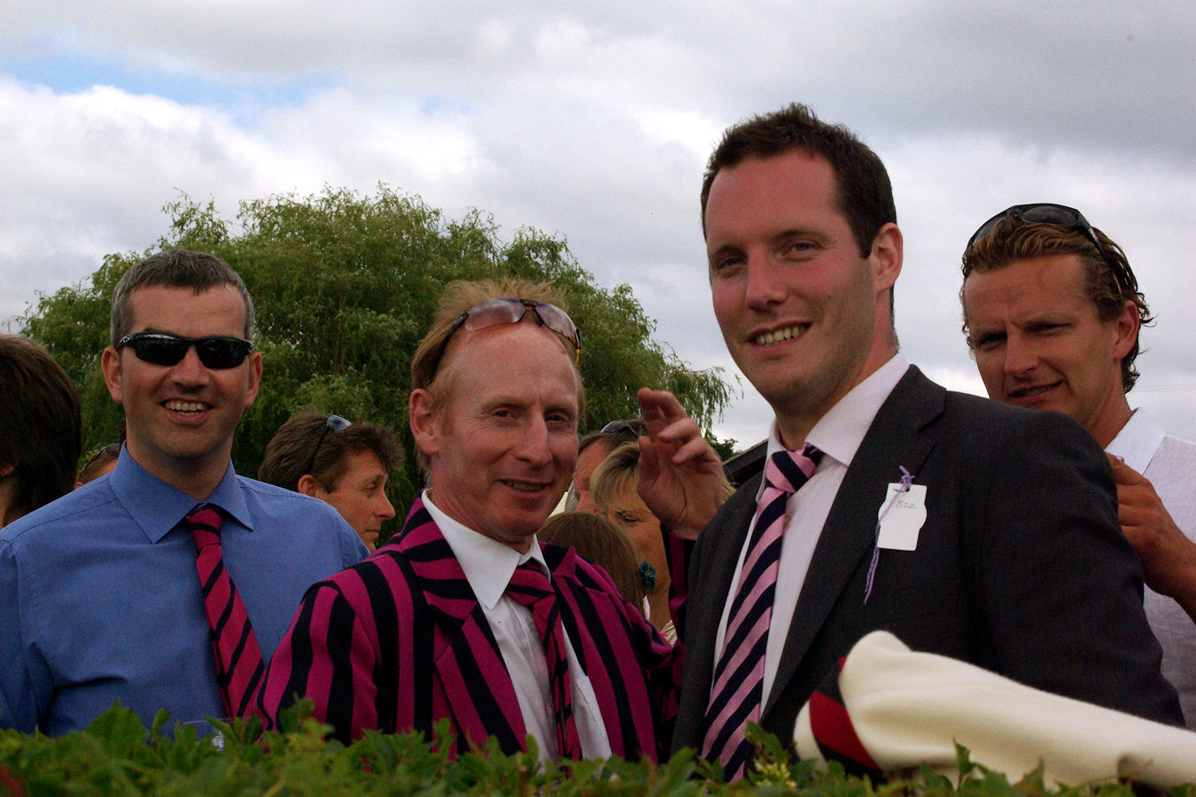 2010 - Henley Royal Regatta - IMGP5057
