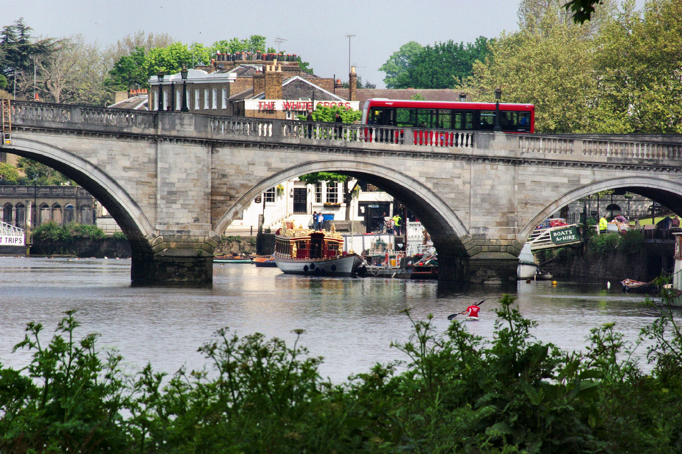 2012- Twickenham Regatta - IMGP7826