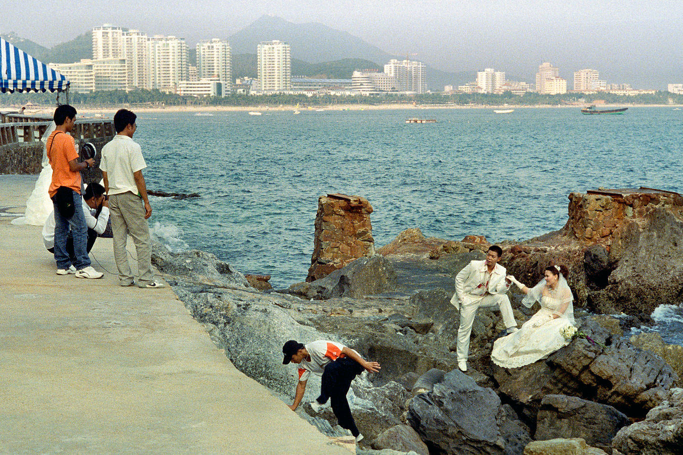 2006 - Sanya - DS070101205907