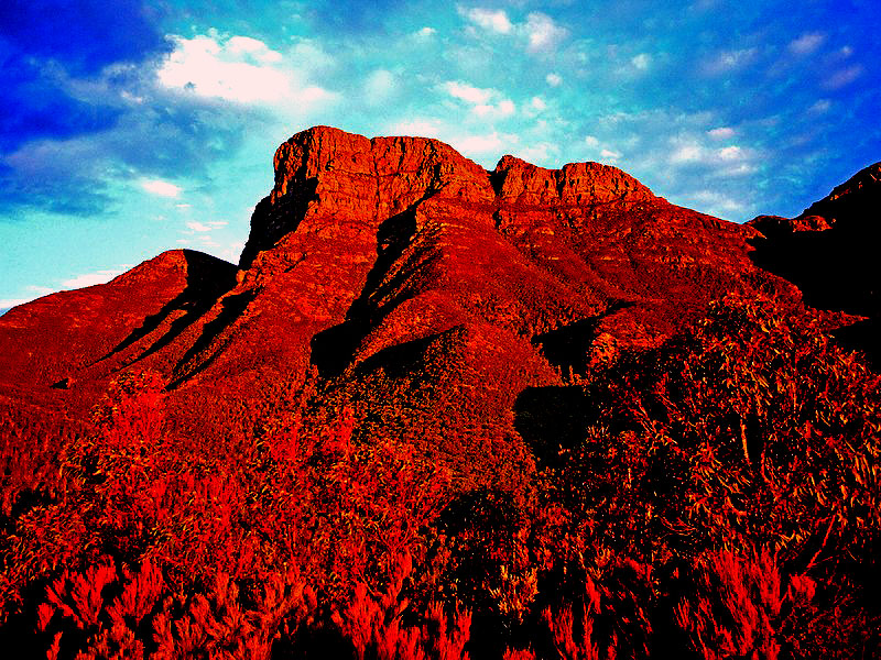 Bluff Knoll at Sunset WA.pb.jpg