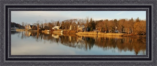 Centerport Harbor