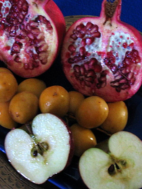  Shana tova!!-Happy new year!