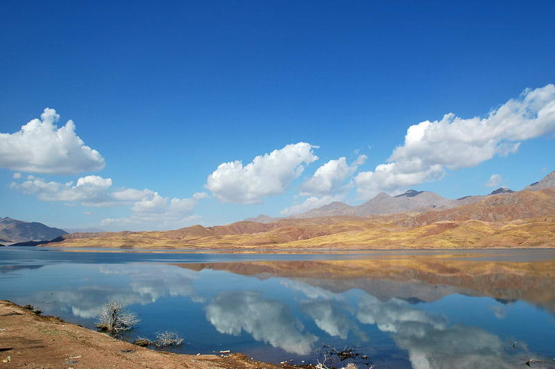 Talaghan Dam