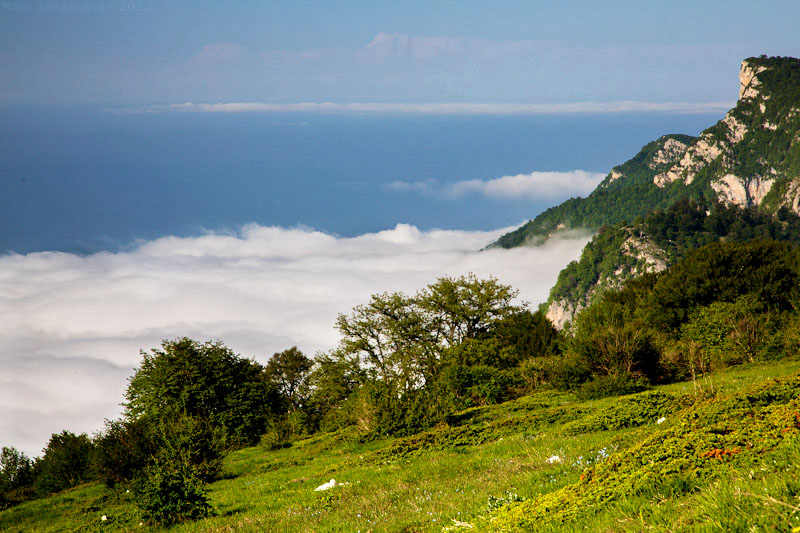 Jahan Nama Protected Area