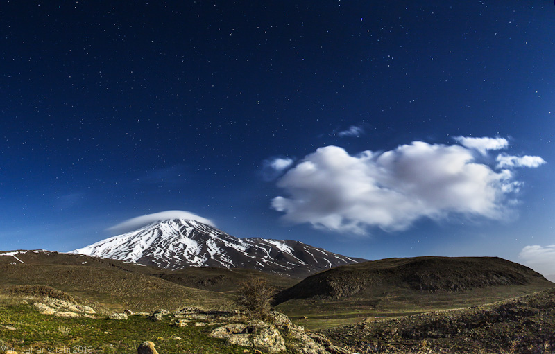 Damavand