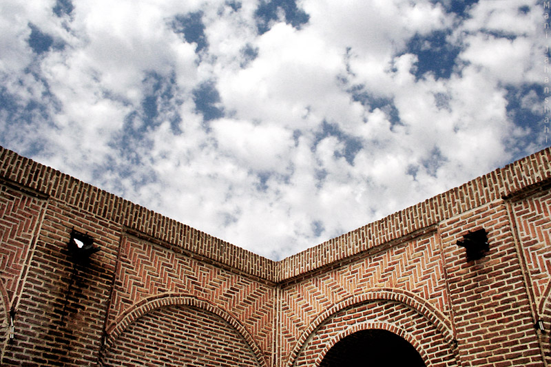 Caravanserai of Sad al-Saltaneh