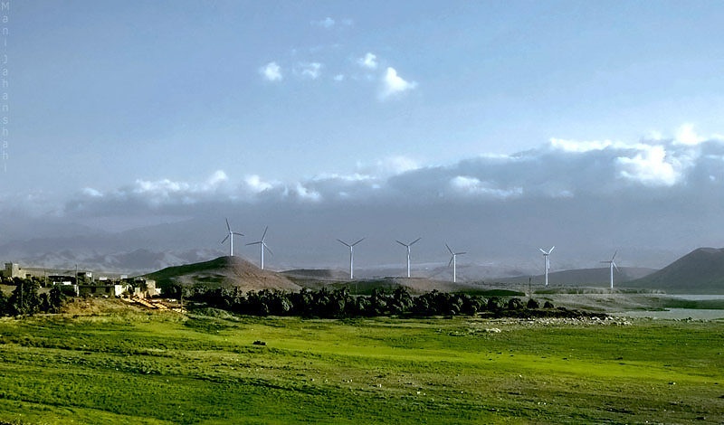 Manjil