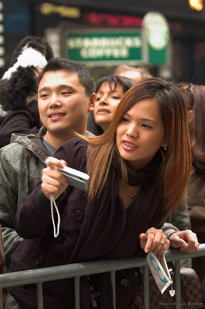 Happyness at Street Dog Show at Times Sqare. New York (2).jpg