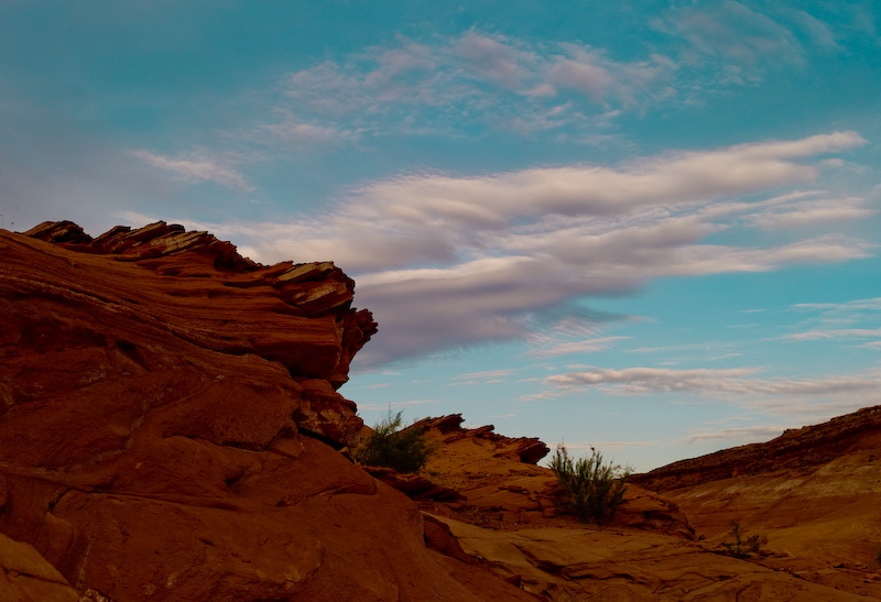 utah