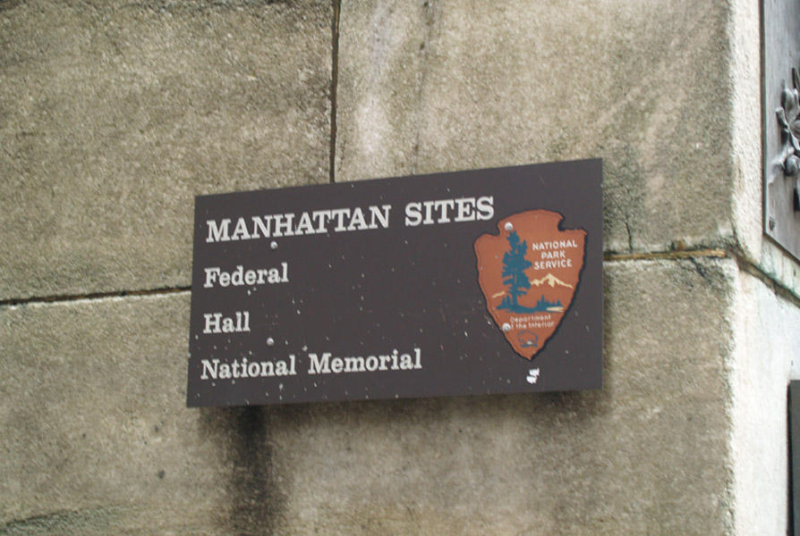 Federal Hall