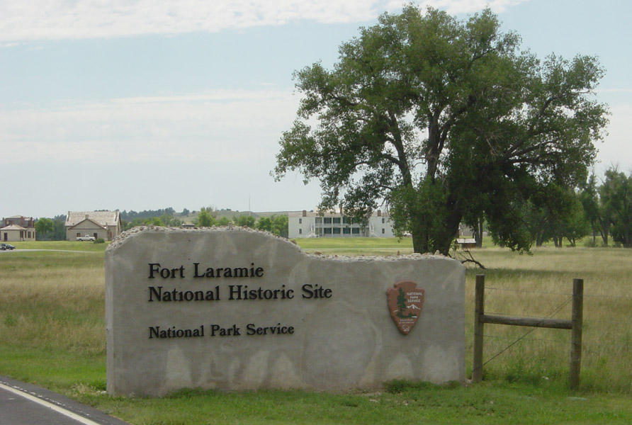 Fort Laramie