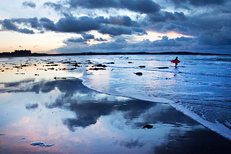 Doughmore Dusk