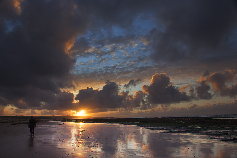 Doughmore Beach