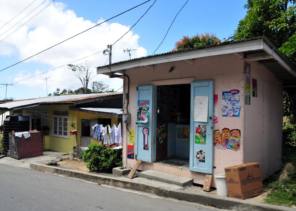 Tobago Store