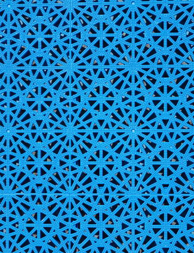 Deck pattern