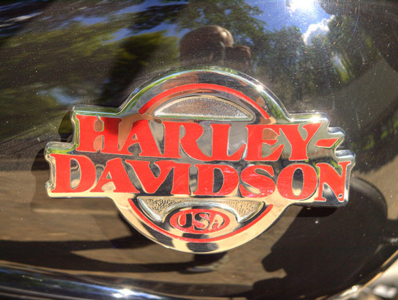 Harley Davidson