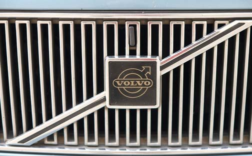 Volvo