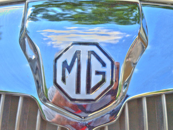 MG - 2