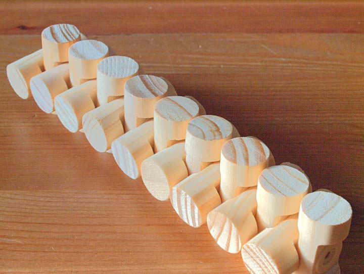 Linkin logs