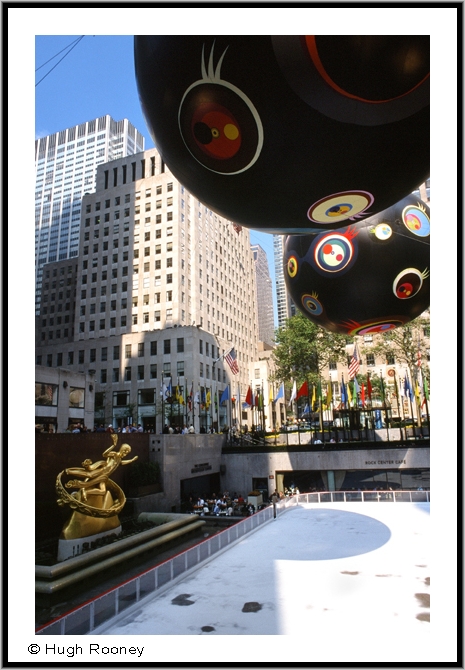 USA - NEW YORK