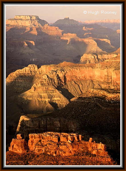 USA - GRAND CANYON