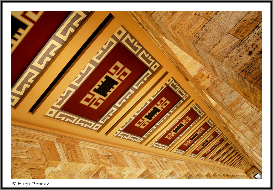 DIAGONAL LINES AND PERSPECTIVE