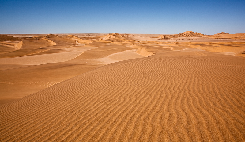 Sand Colourful Sand