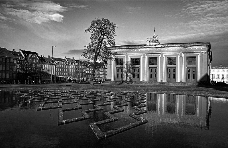 Thorvaldsens Museum