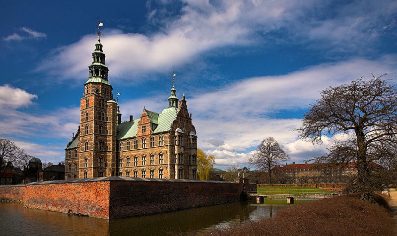 Rosenborg Castle