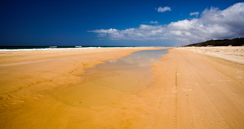 75 mile Beachscape