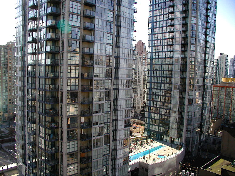 Residence Downtown