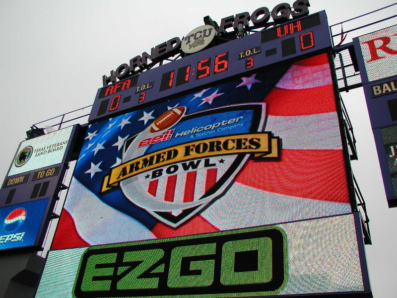 Armed Forces Bowl