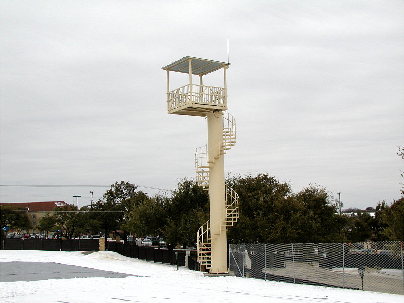 Observation Practice Field