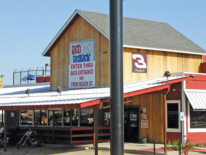 Redneck Heaven