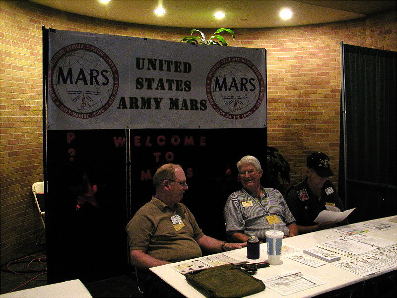 MARS