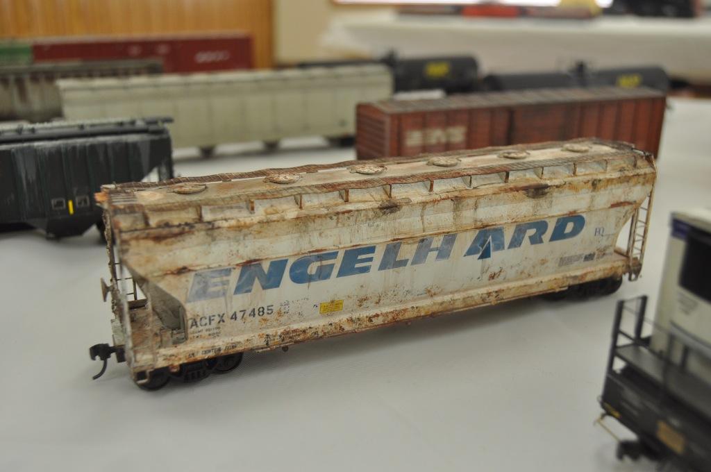 Model by Robby Forsstrom