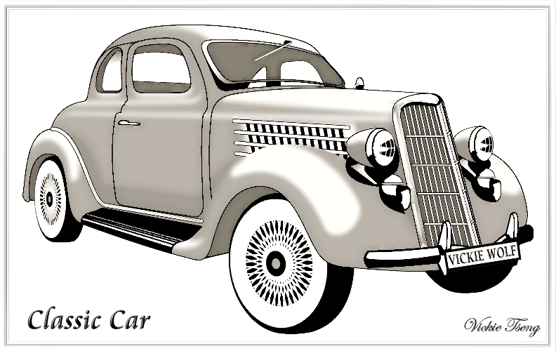 Classic Car